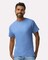 Gildan® Ultra Cotton Crewneck Short Sleeve T-Shirt, Unisex Tee for Casual Wear